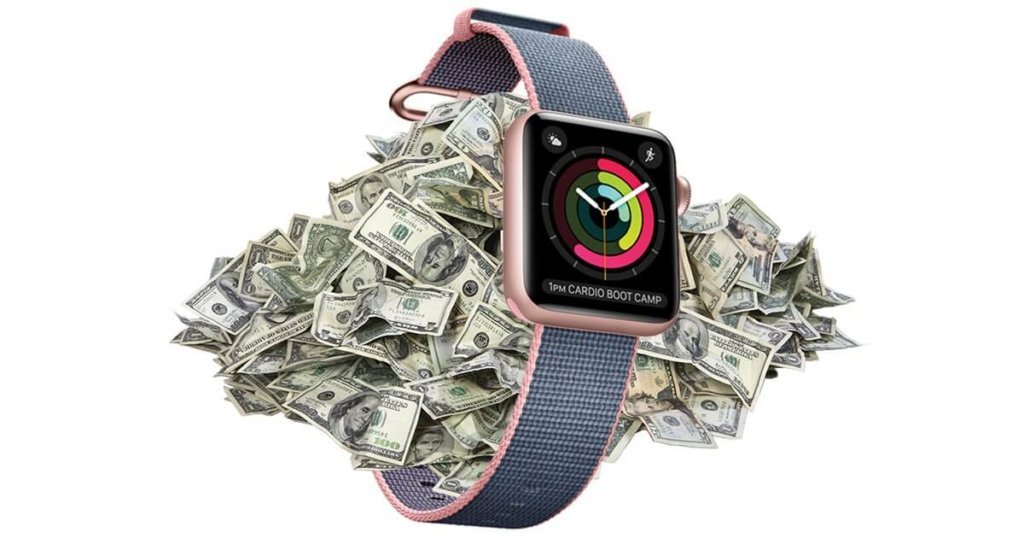 value for money smart watches