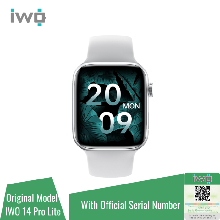IWO 14 Pro Lite