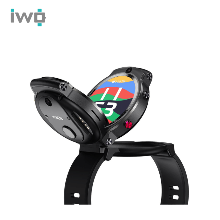 IWO 28 - 图片 5