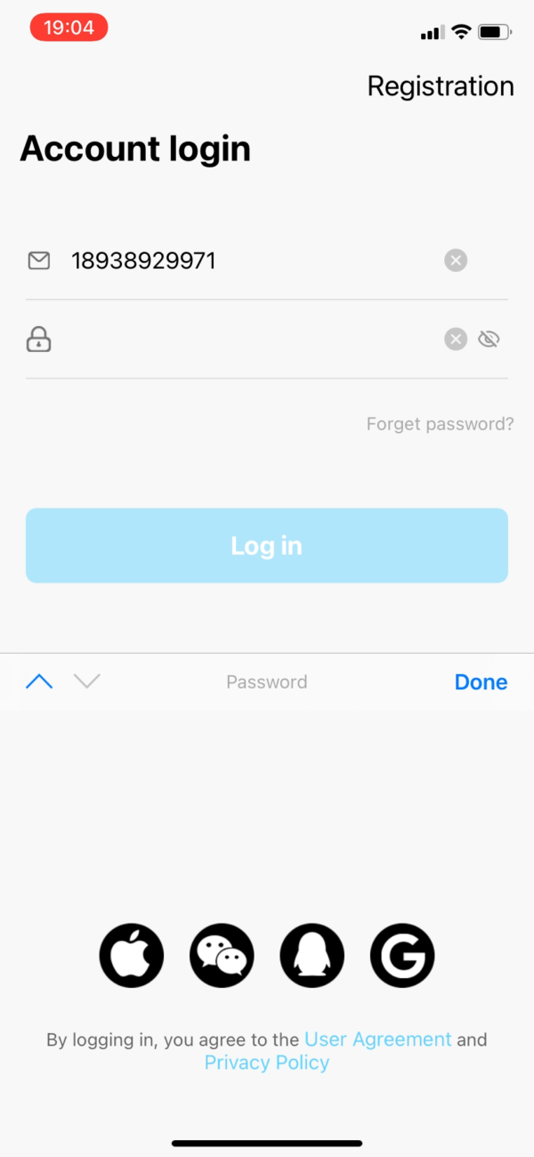как пользоваться приложением wearfit pro. Account Login e1624876920596. как пользоваться приложением wearfit pro фото. как пользоваться приложением wearfit pro-Account Login e1624876920596. картинка как пользоваться приложением wearfit pro. картинка Account Login e1624876920596.