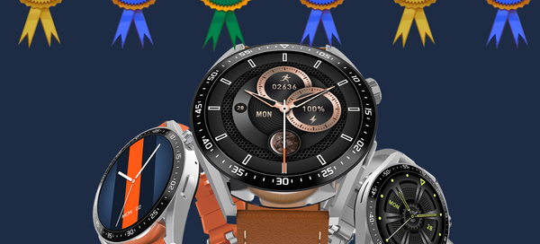 Smartwatch Quality control