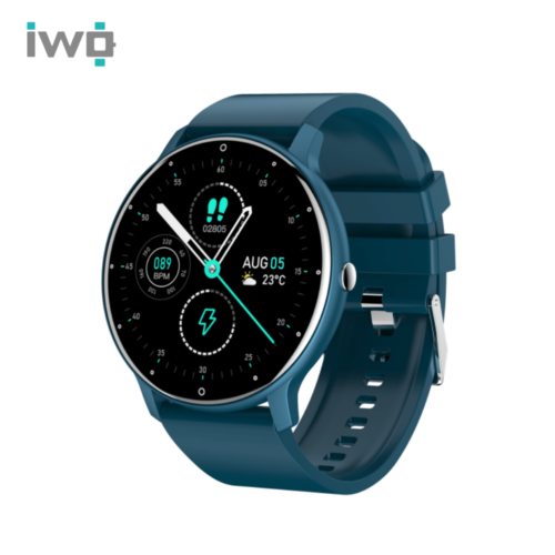 Smartwatch IWO Catalog, Distribute, Customize Smartwatch Directly From Chinese Factories.