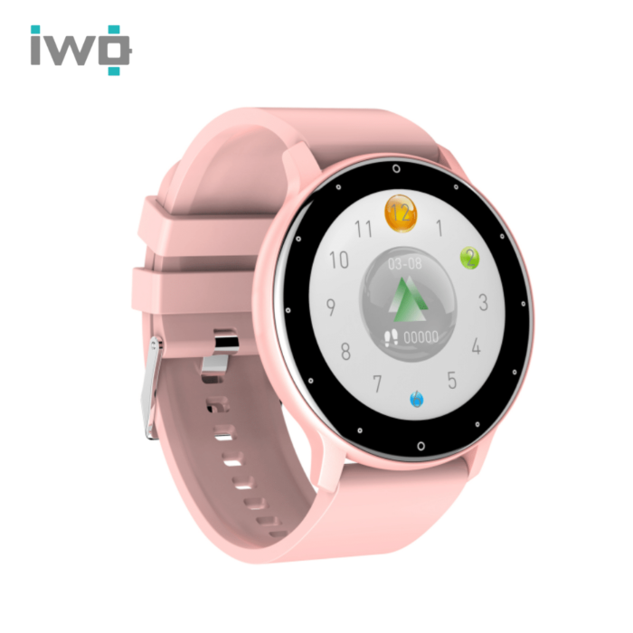 AI Watch R1 - 图片 3