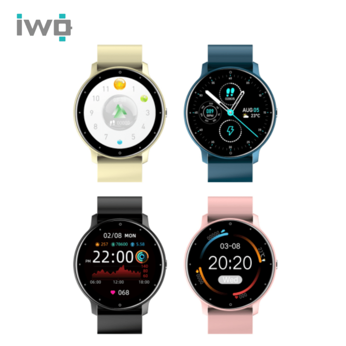AI Watch R1 - 图片 6