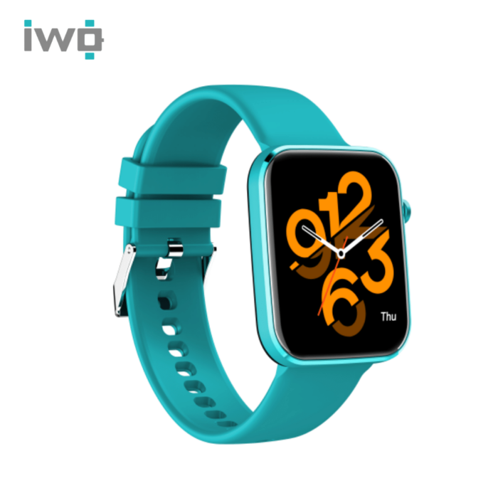 AI Watch S1 - 图片 3
