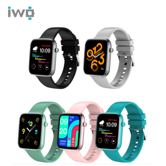 AI Watch S1 - 图片 6