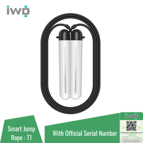 Smart Jump Rope T1