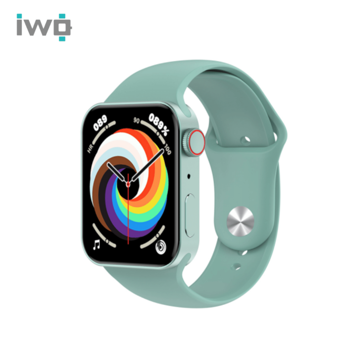 IWO 15 Pro - 图片 3