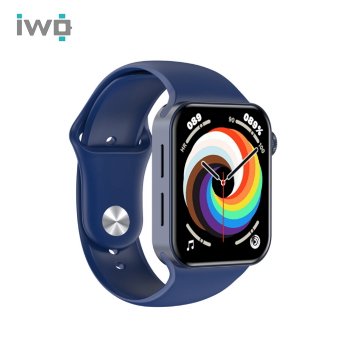 IWO 15 Pro - 图片 4