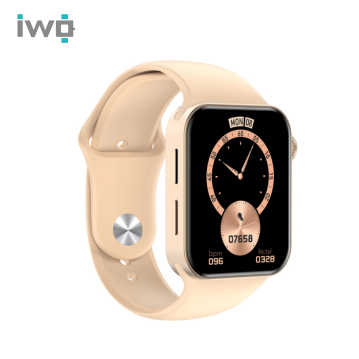 IWO 15 Pro - 图片 5
