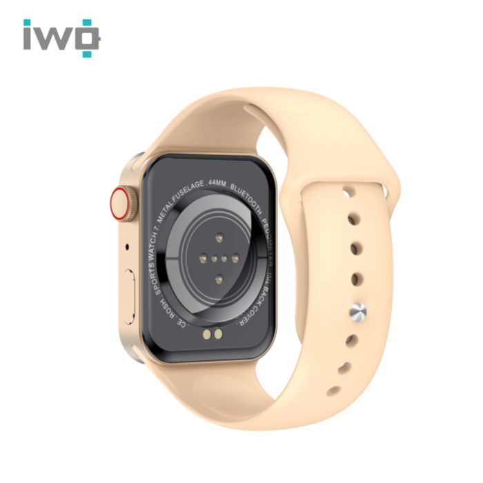 IWO 15 Pro - 图片 6