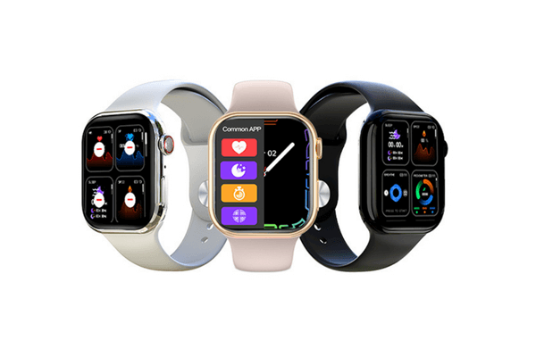 All You Need To Know About Smartwatch Manufacturers In China
