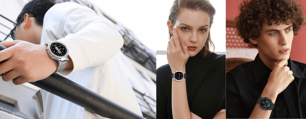 Smartwatch accessory properties