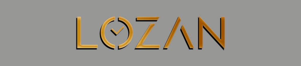 Lozan logo