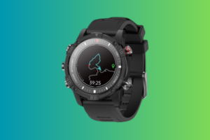 GPS sports watches