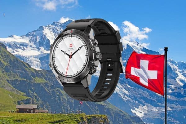 Challenges Swiss Brands Face