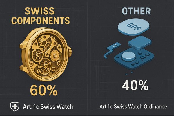 Swiss Cost Rules Illustration