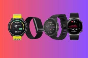 TOP 10 hrv watch companies